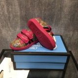 Kids Top Sneakers