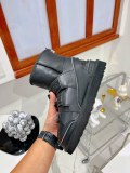 Women U*GG Top Sneaker