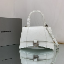 B*alenciaga Top Bag 23*10*24cm