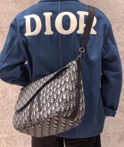 D*ior Top Bag 40*29.5*14.5cm