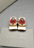 Men B*runello C*ucinell Top Sneakers