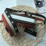 M*ARC J*ACOBS Top Bag 18*11*6CM