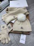 Scarf Sets
