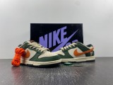 Dunk Low Pro SB 'Eire' 304292-185