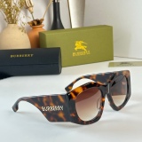 B*urberry Glasses Top Quality