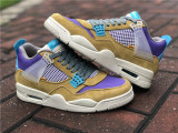 Union x Air Jordan 4 DJ5718-300