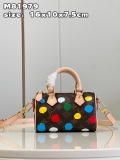 L*ouis V*uitton Top Bag 16*10*7.5CM