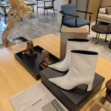 Women B*alenciaga Top Quality Boots