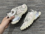 Men L*ouis V*uitton Top Sneaker