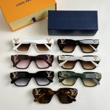 L*ouis V*uitton Glasses Top Quality