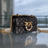 P*inko Top Bag 21*13*6.5CM