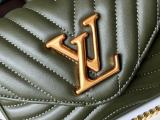 L*ouis V*uitton Top Bag 19*14*5CM