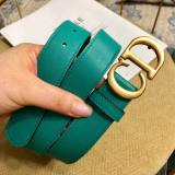 D*or Belts Top Version