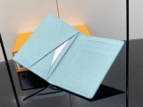 L*ouis V*uitton Top Wallets 7.5*11.1*1CM
