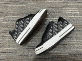 Men D*ior Top Sneakers