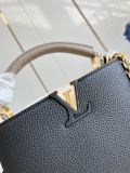 L*ouis V*uitton Top Bag 27*18*9CM
