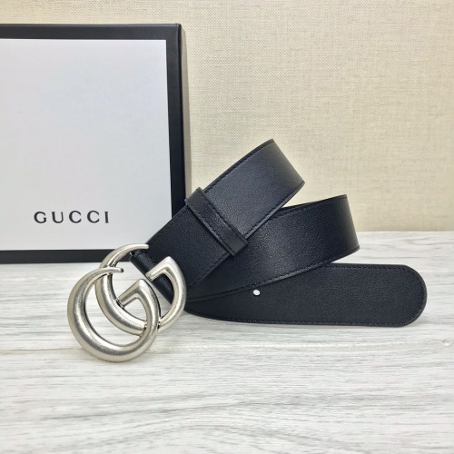 G*ucci Belts Top Quality 40MM