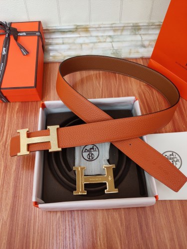 H*ermes Belts Top Quality 40MM