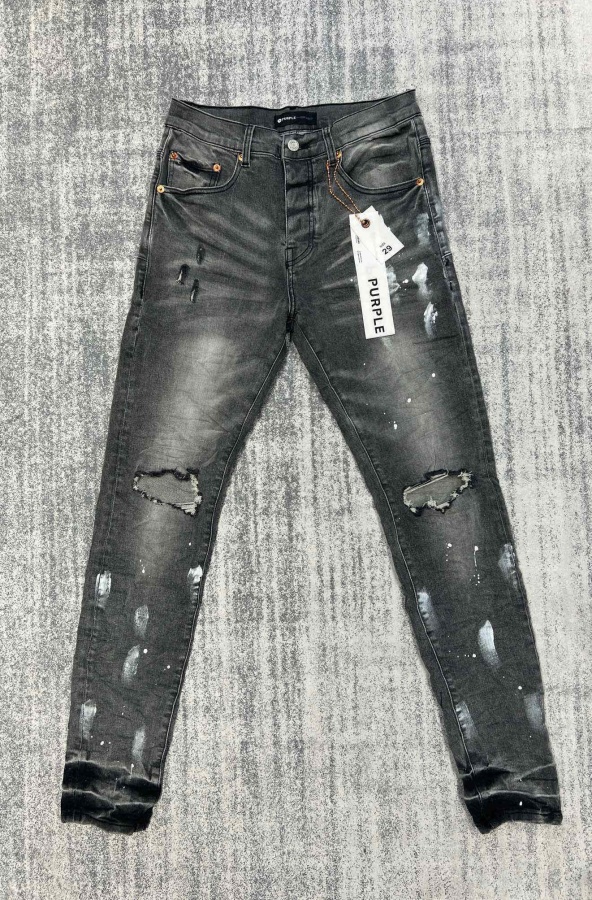 P*urple Top Quality Clothes