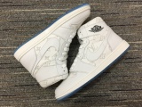 Men L*ouis V*uitton Top Sneaker