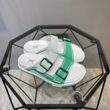 Men L*ouis V*uitton Top Sandals