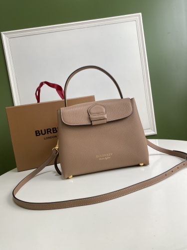 B*urberry Bag Top Quality 26*12*21cm