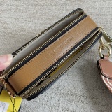 M*ARC J*ACOBS Top Bag 18*11*6CM