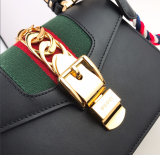 G*ucci Bag Top Quality 20*14*8CM