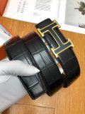 H*ermes Belts Top Quality 38MM