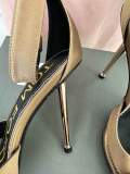 Women T*OM F*ORD Top Quality Sandals