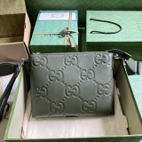 G*ucci Top Bag 31*24.5*5CM