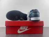 N*ike Dunk Low Retro Armory Navy DR9705-300