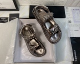 Women C*hanel Top Sandals