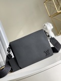 L*ouis V*uitton Bag Top Quality 30.5x24x10cm