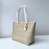 C*oach Top Bag 33*29*16CM
