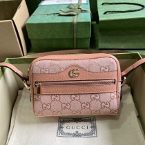 G*ucci Bag Top Quality 17.5*12*5.5CM