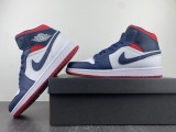 AIR JORDAN 1 MID SE ‘USA’ 852542-104