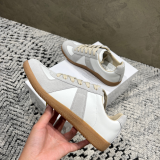 Men Women M*aison M*argiela Top Sneakers
