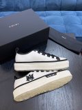 Men Women A*miri Top Sneakers