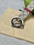 G*ucci Belts Top Quality 40MM