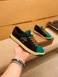 Men G*ucci Top Sneaker