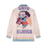 C*ASABLANCA Men Top Quality Clothes015