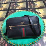 G*ucci Bag Top Quality 26.5*18*9cm
