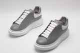 Men Women A*lexander M*cqueen Top Sneaker