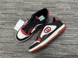 Men Women G*ucci Top Sneaker