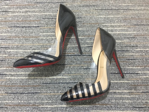 Women C*ristian L*uboutin Pump High Heels