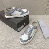 Men B*runello C*ucinell Top Sneakers