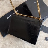 Y*SL Top Bag 22*16*8CM