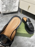 Women G*ucci Top Sandals