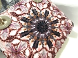 D*ior Top Bag 17*15*7cm